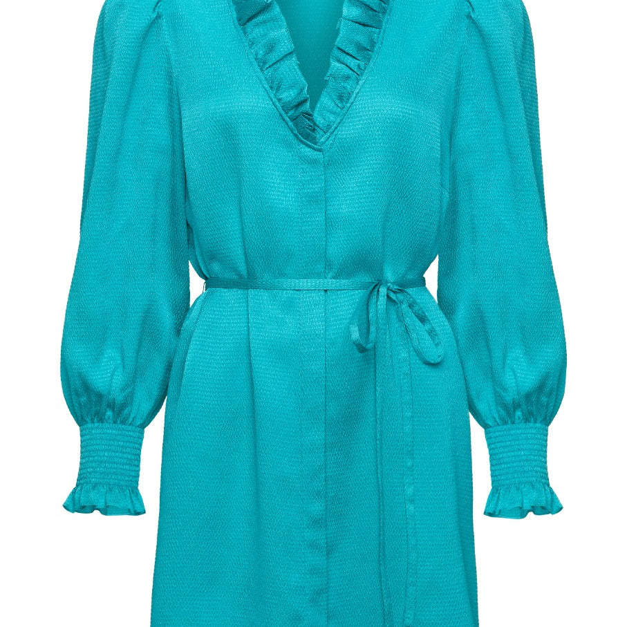 Harper Long Sleeve Dress