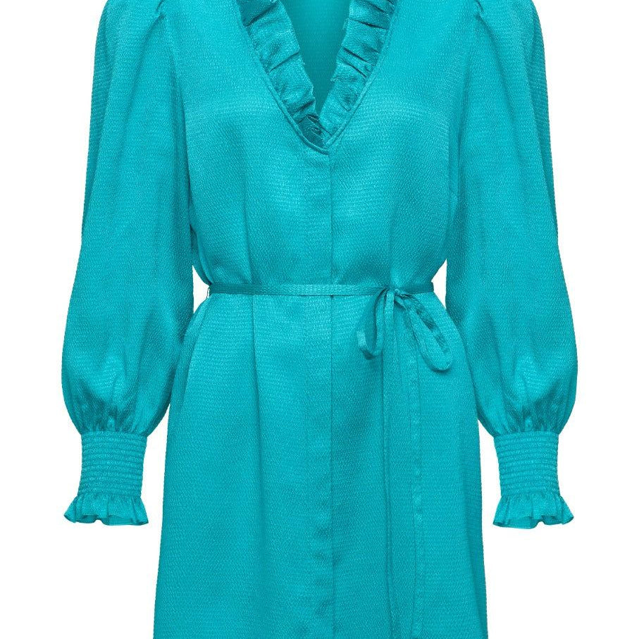 Harper Long Sleeve Dress