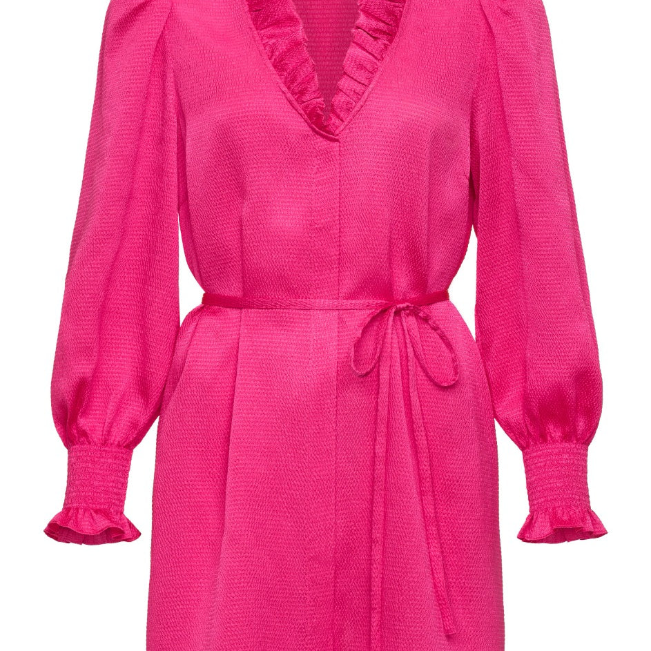Harper Long Sleeve Dress