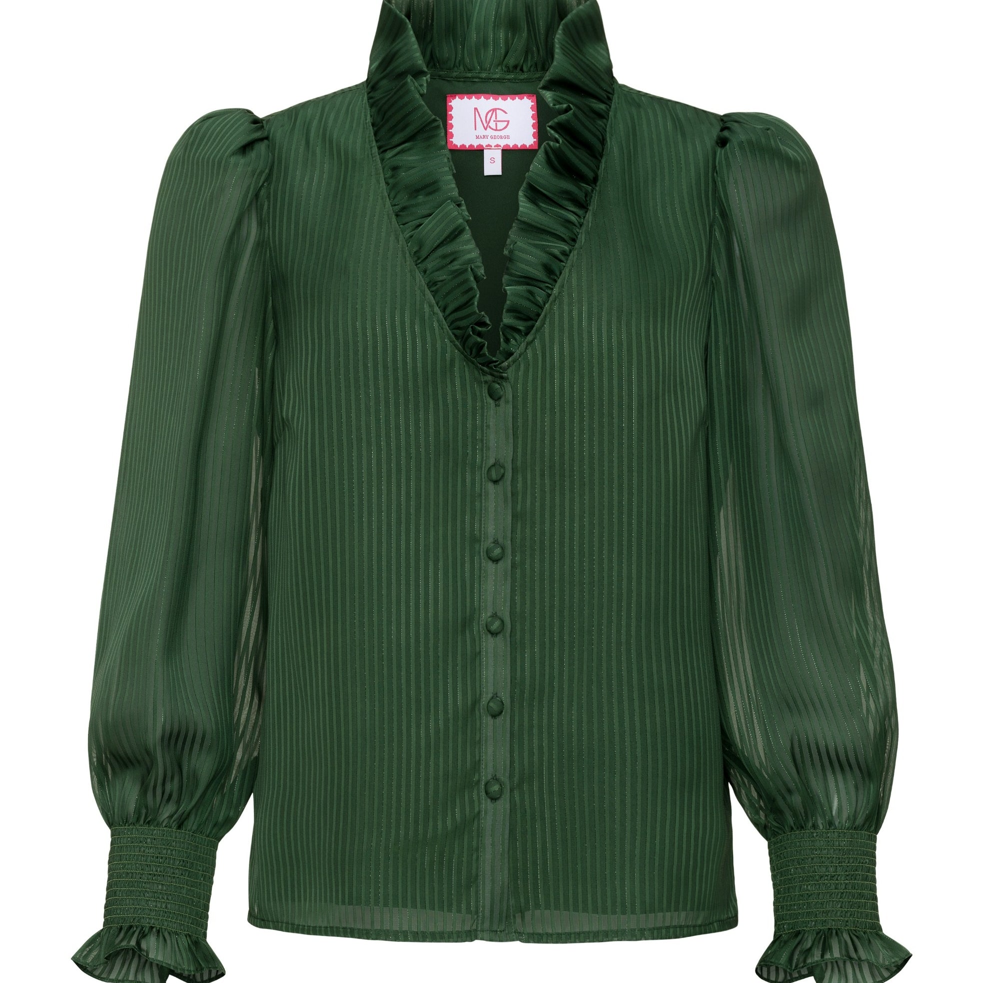 Harper Top Long Sleeve