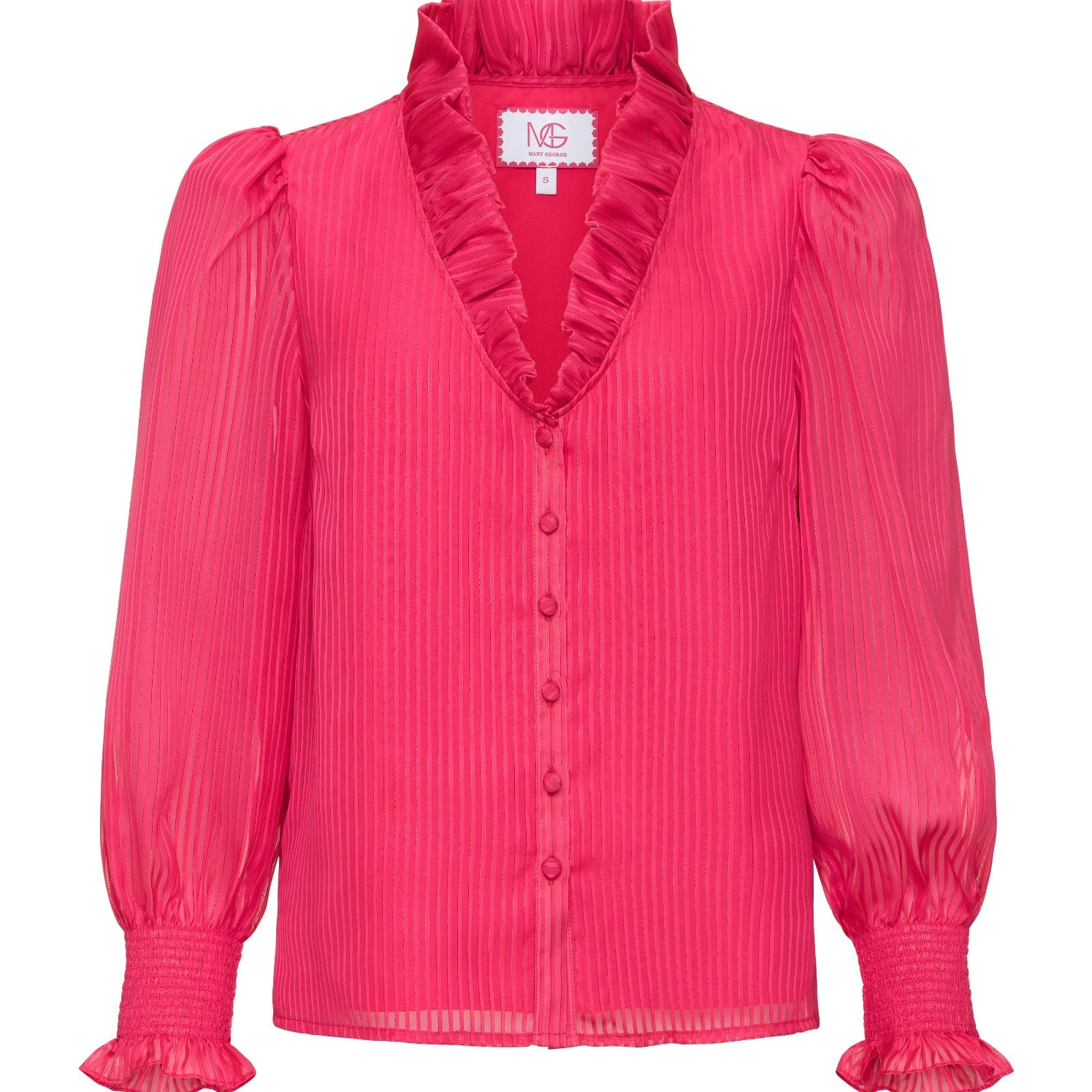 Harper Top Long Sleeve