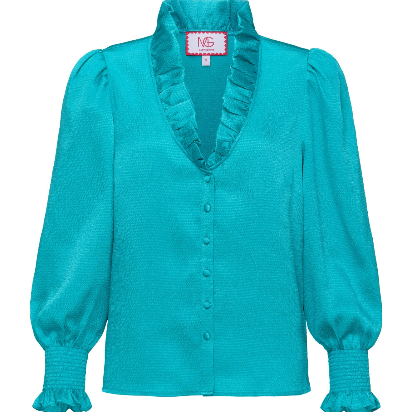 Harper Top Long Sleeve