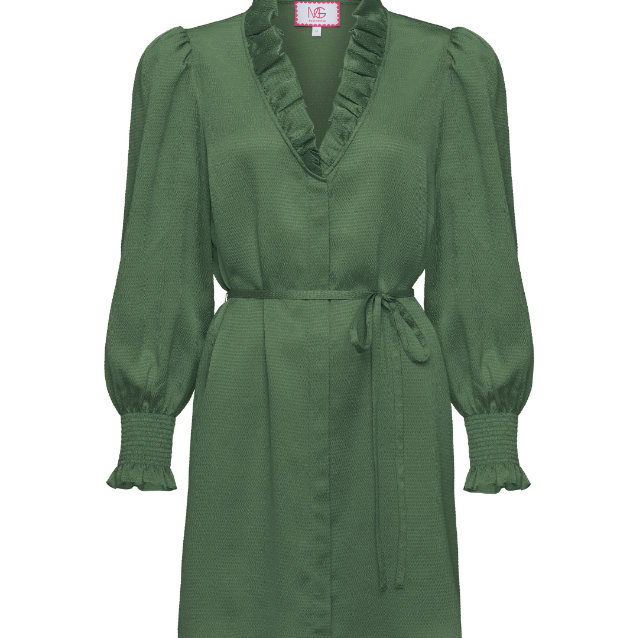 Harper Long Sleeve Dress