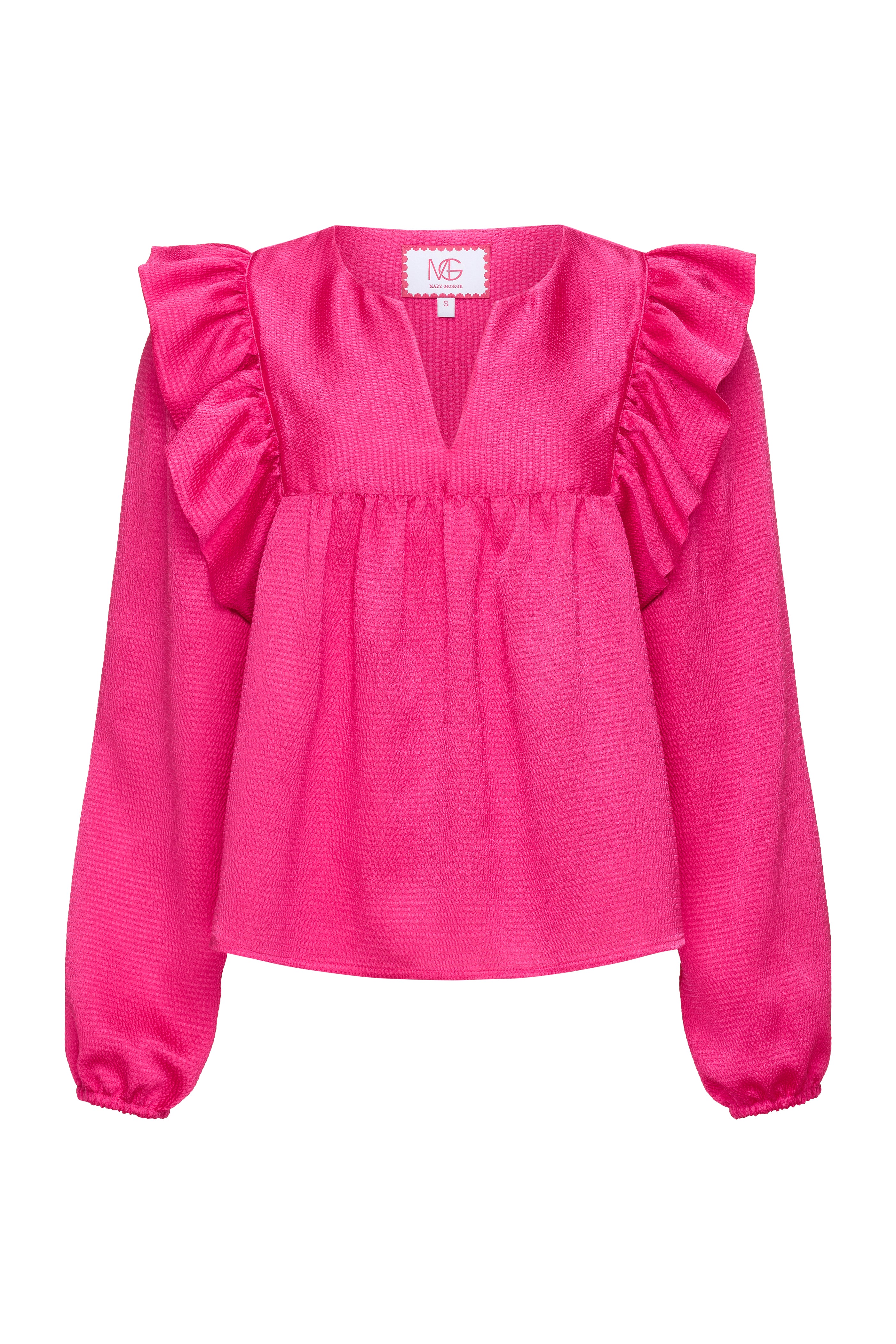 Sample - Patricia Top