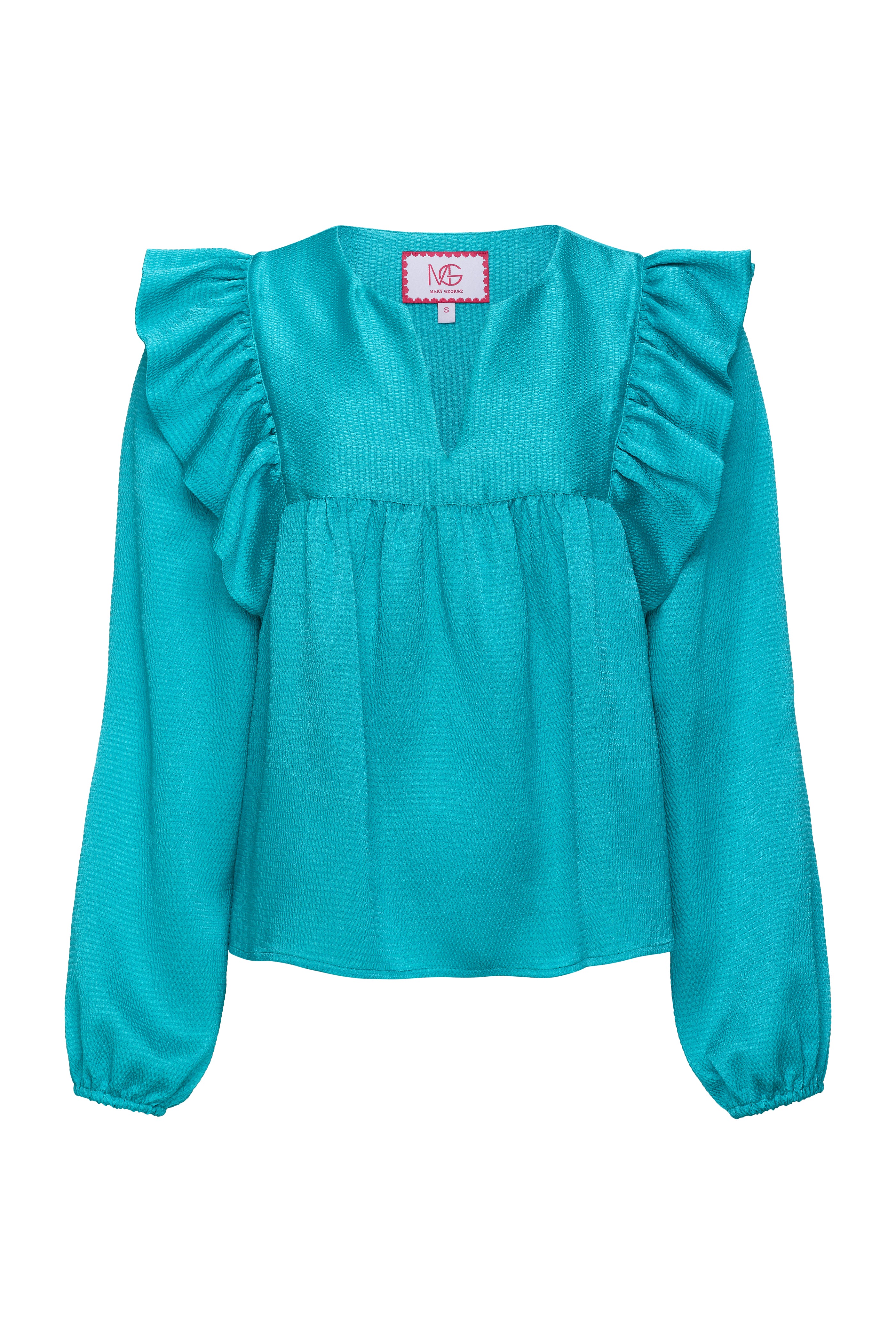 Sample - Patricia Top