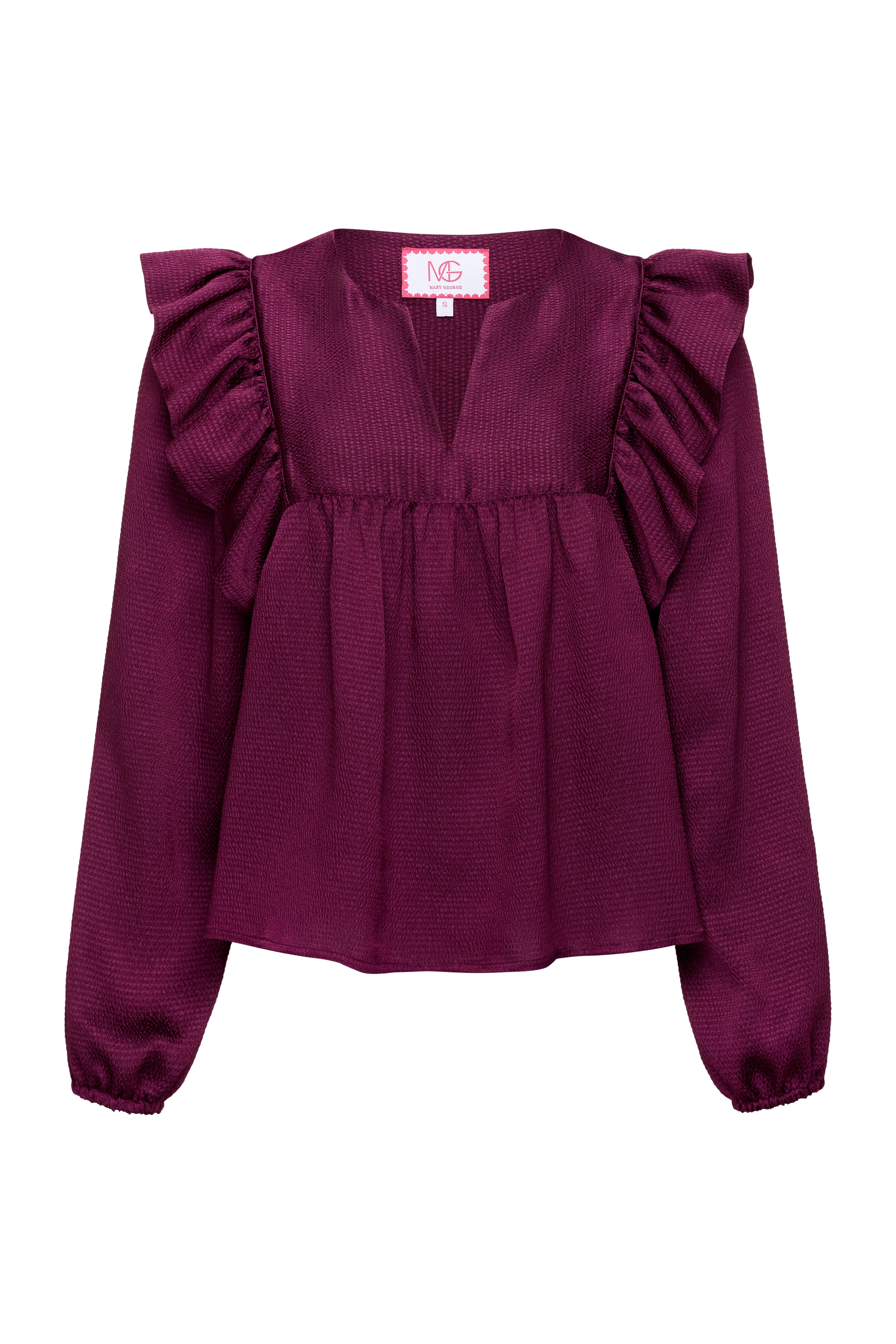 Sample - Patricia Top