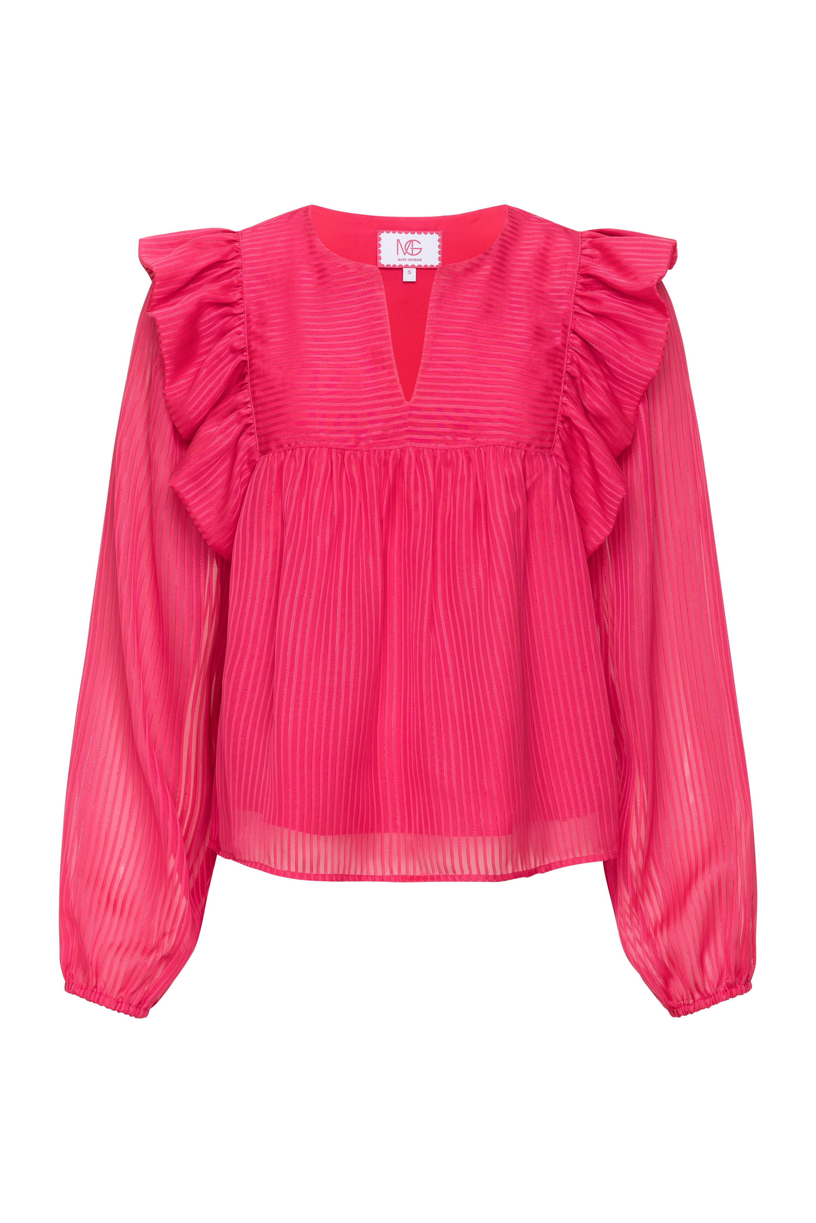 Sample - Patricia Top