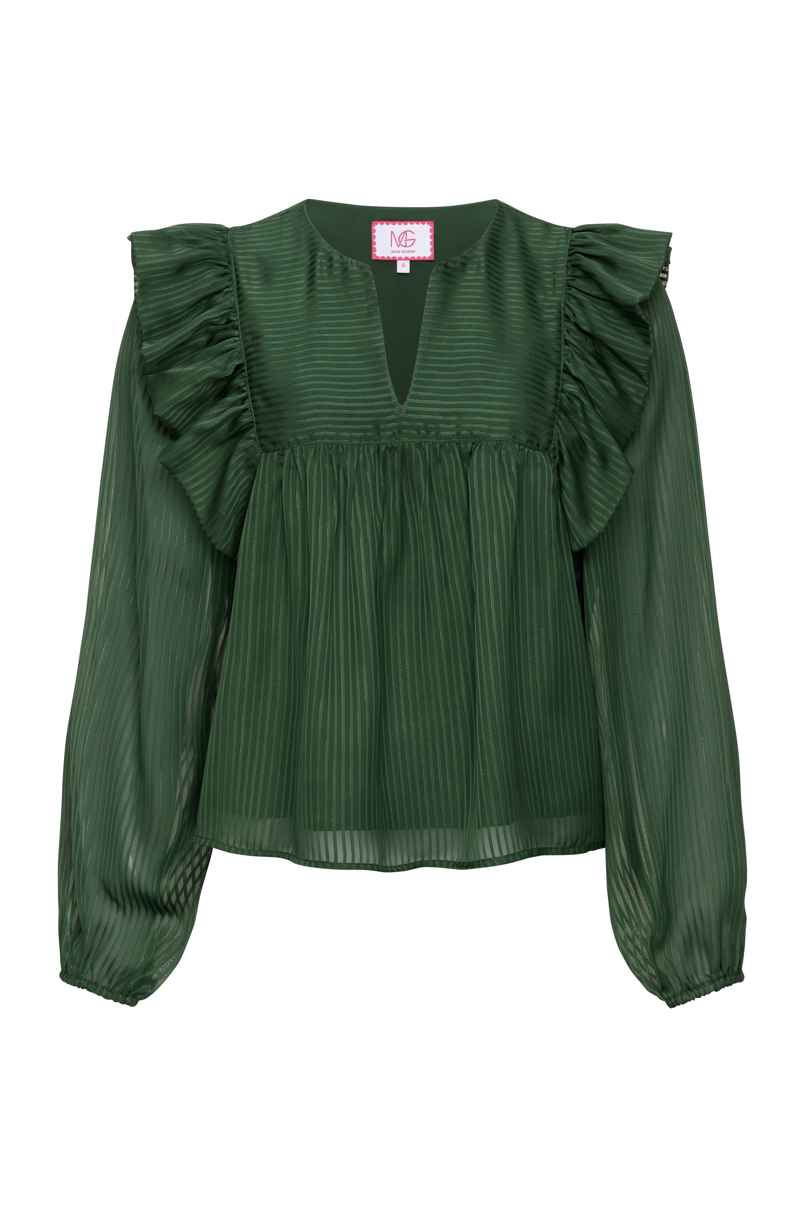 Sample - Patricia Top