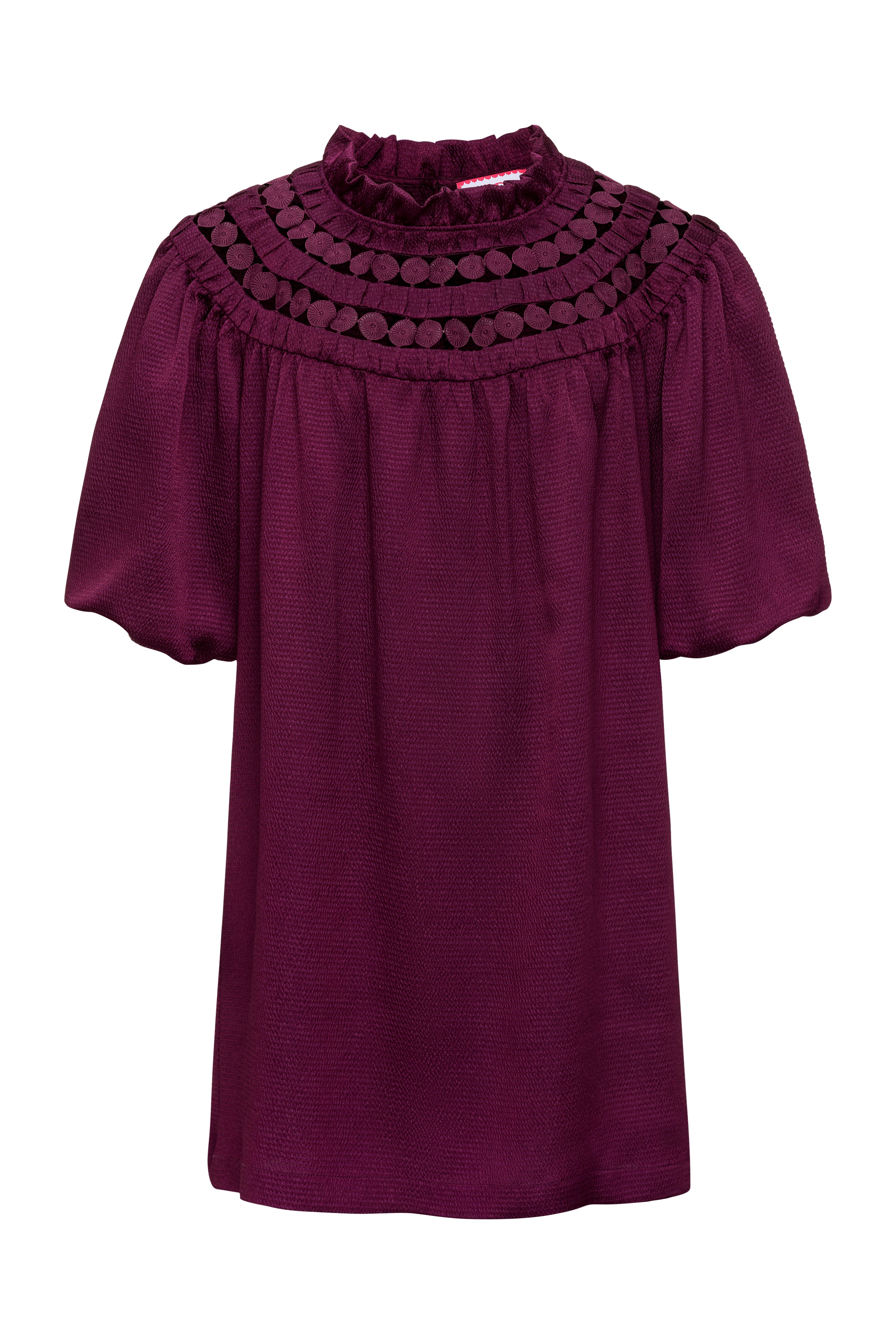 Sample - Sarah Dress