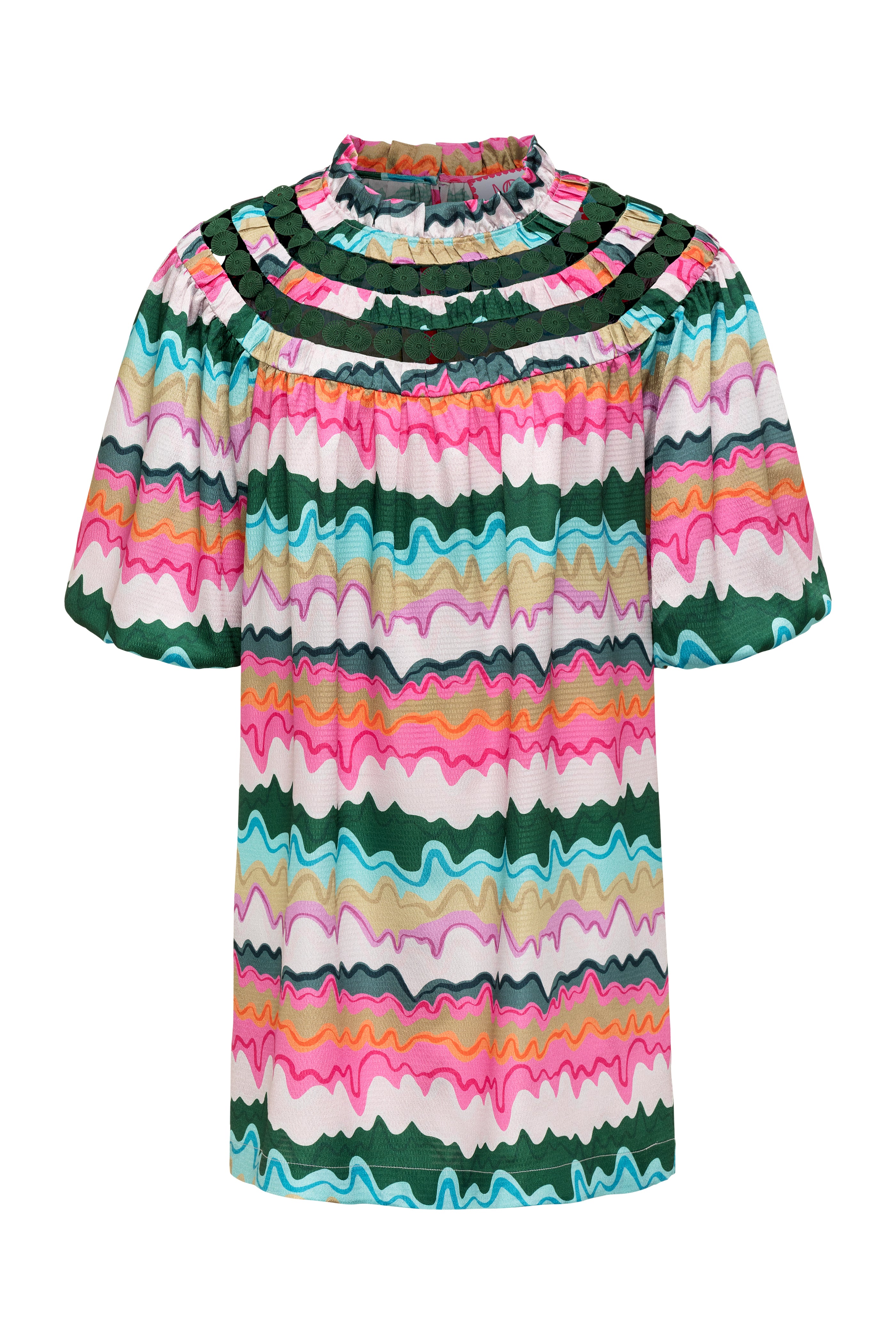 Sample - Sarah Dress