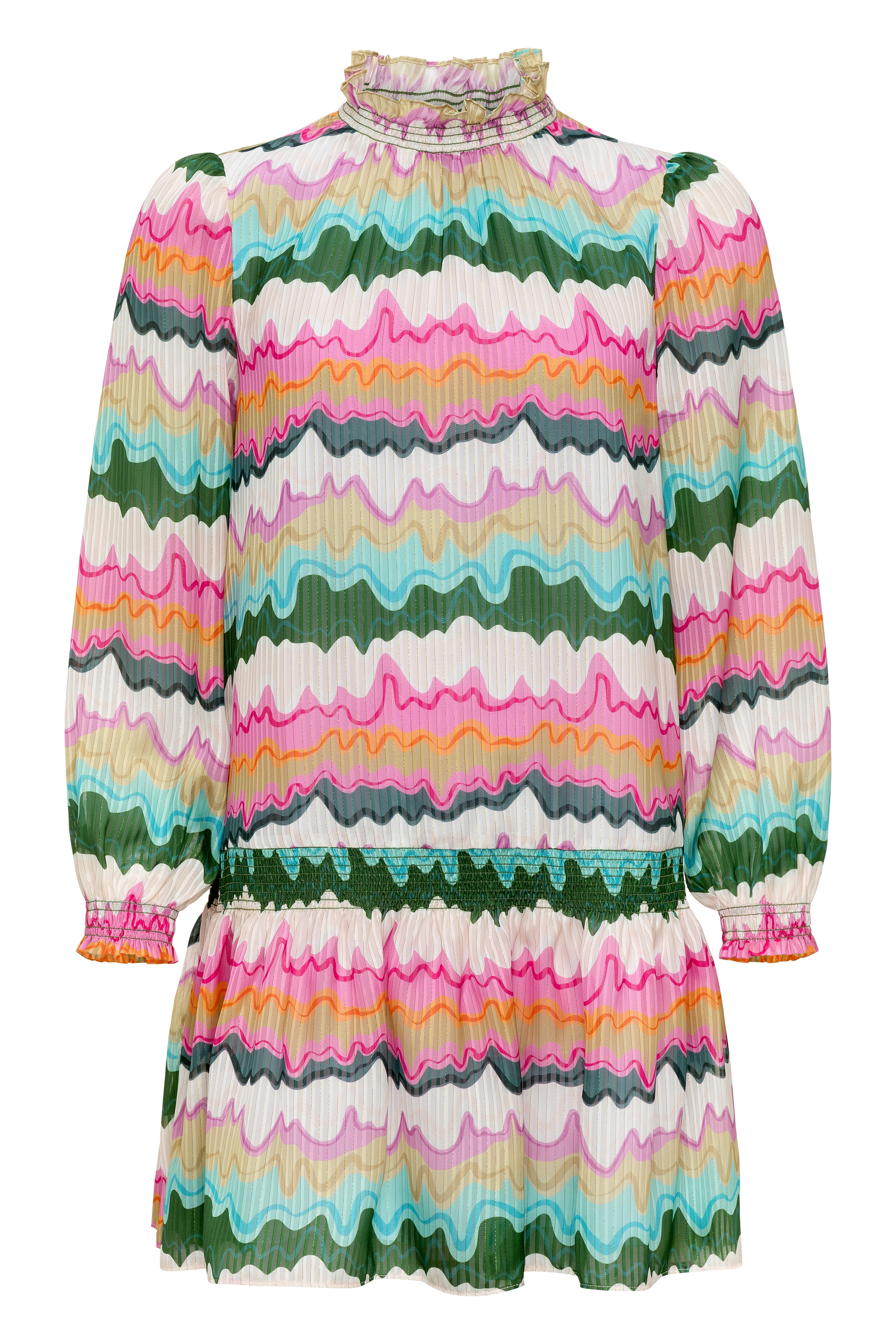 Sample - GiGi Dress