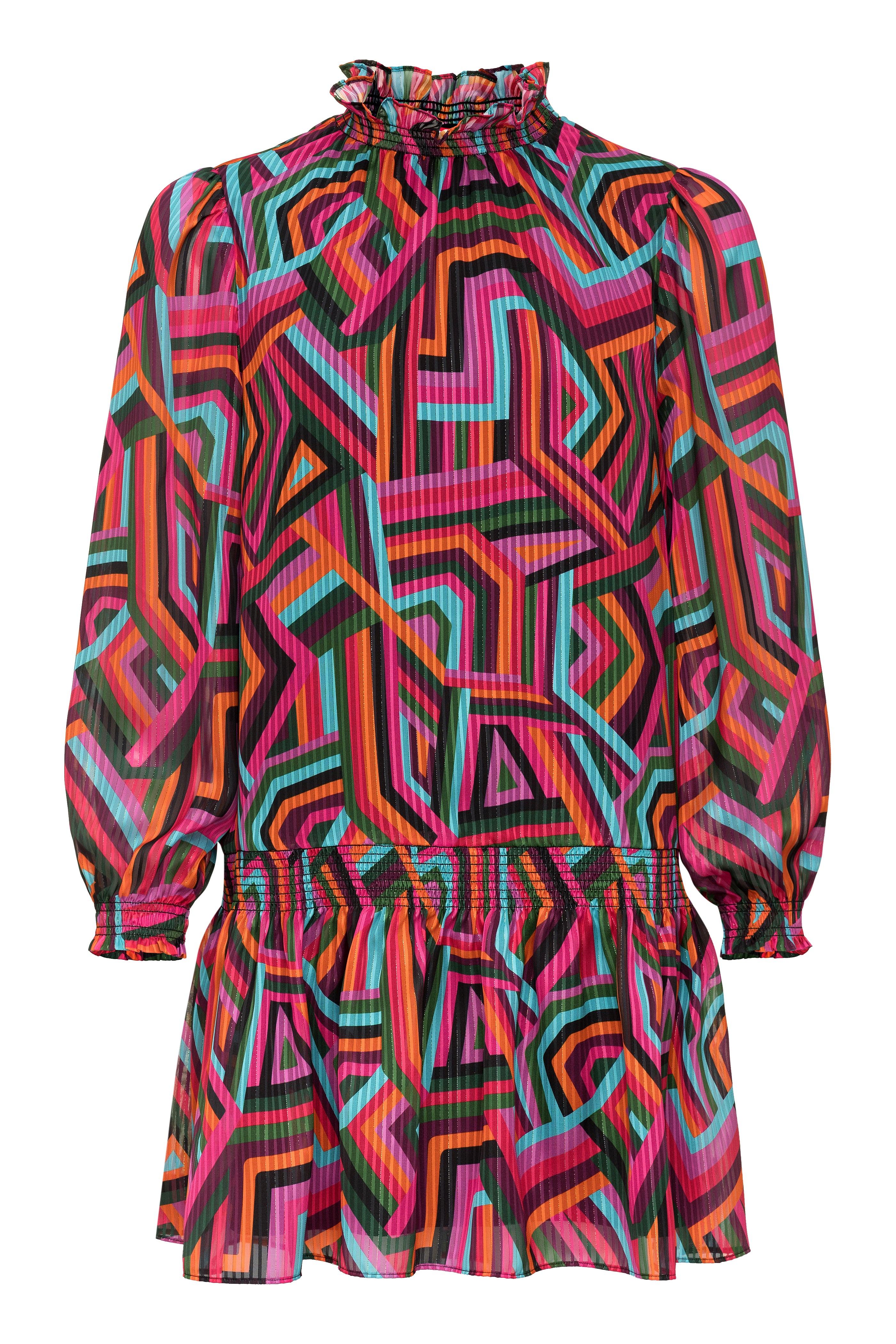 Sample - GiGi Dress