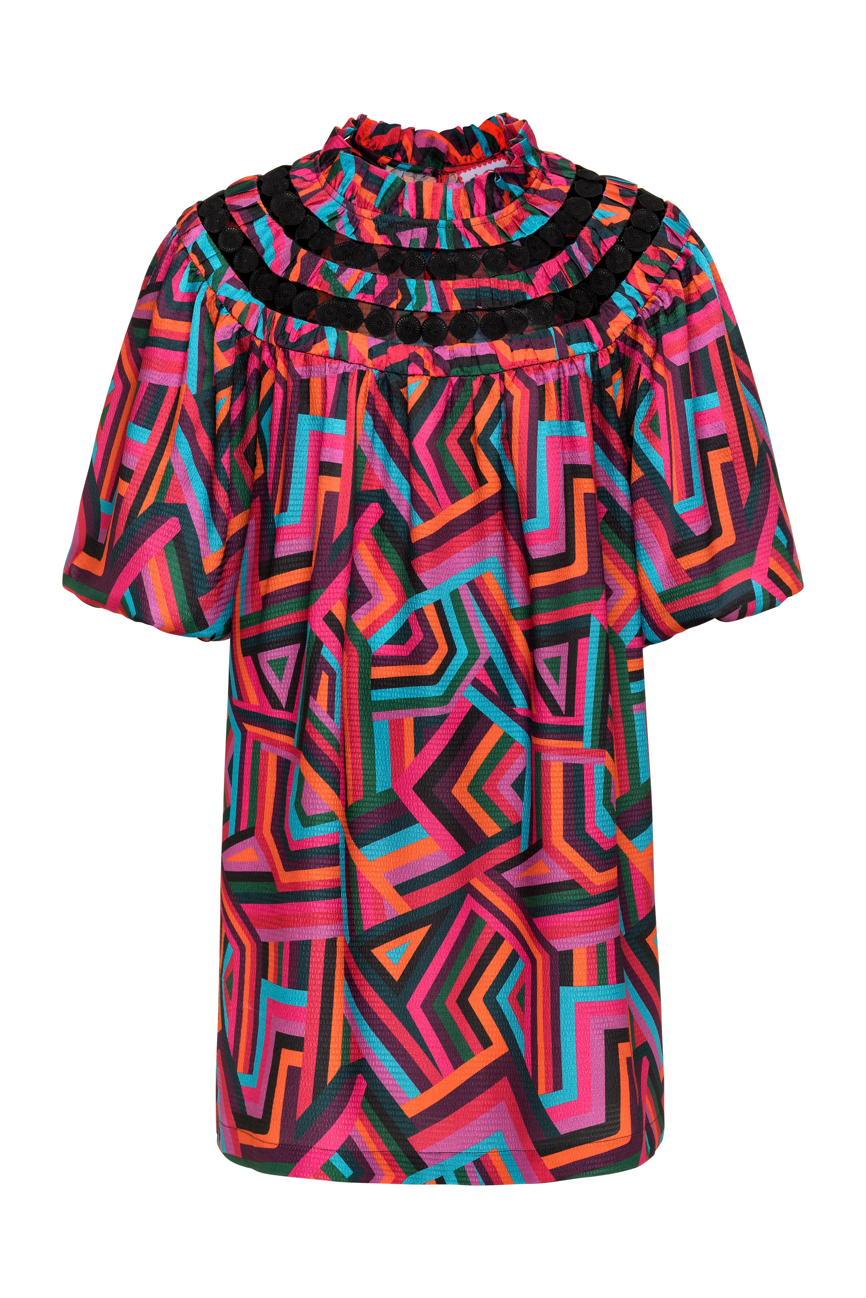 Sample - Sarah Dress