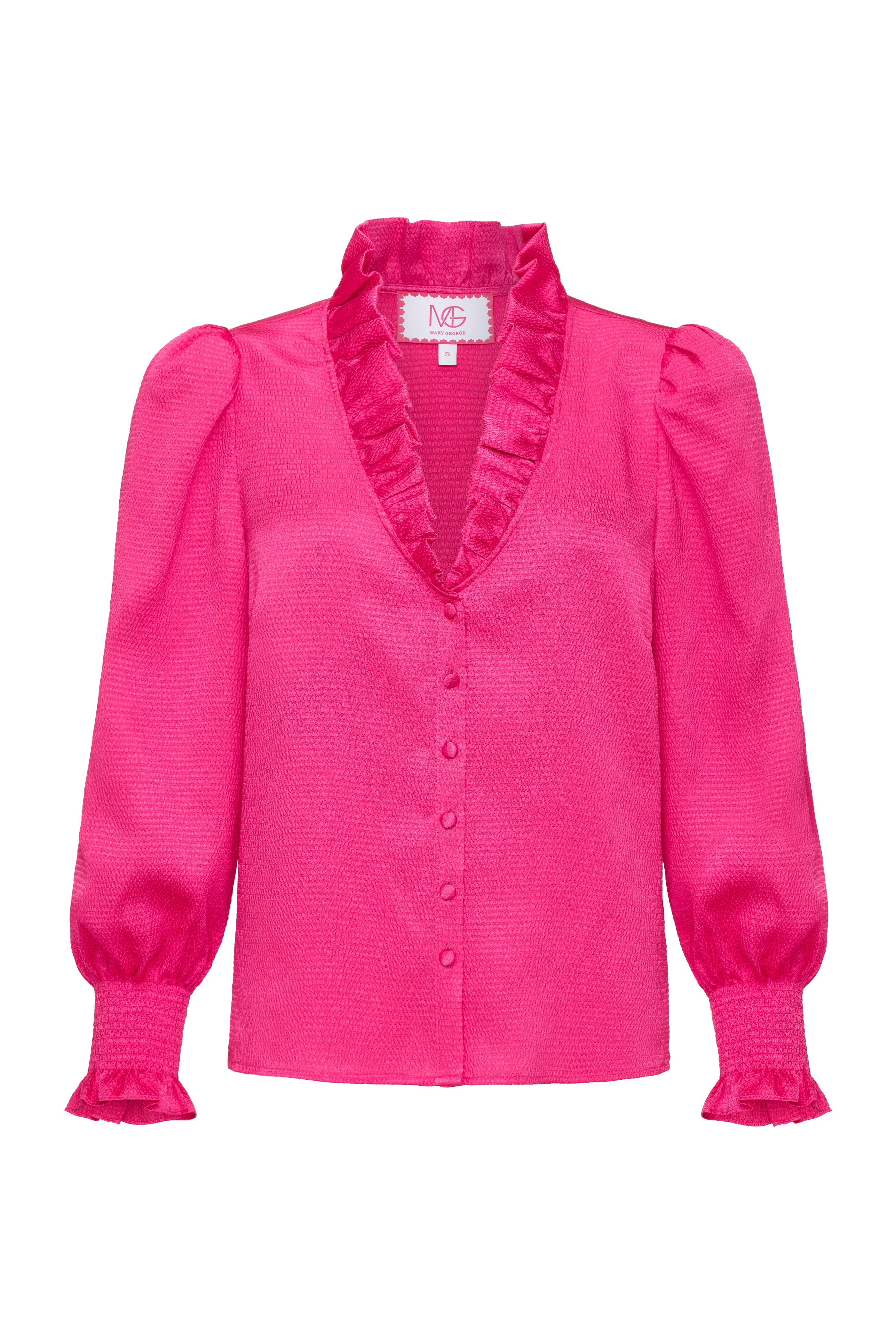 SAMPLE - Harper Top