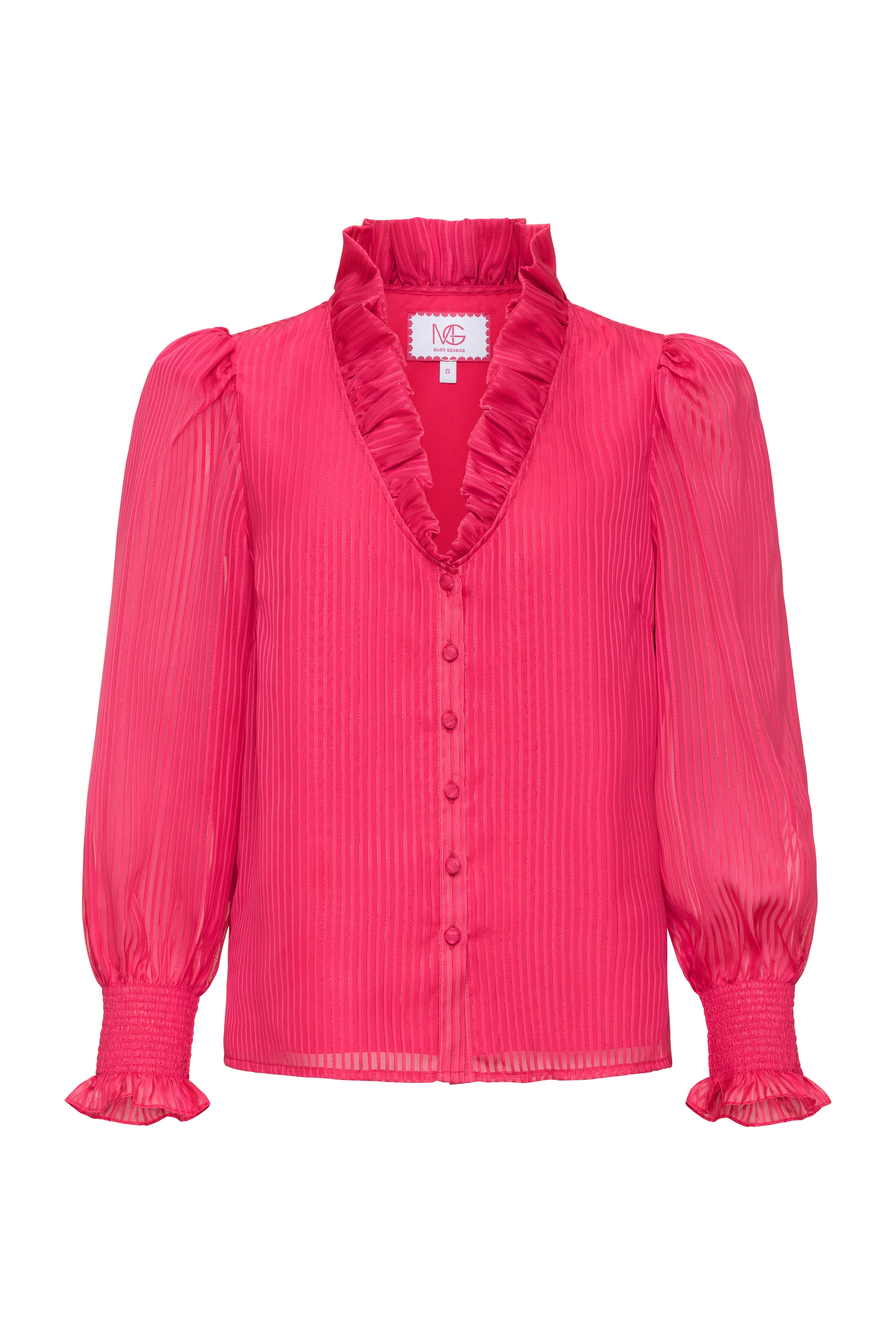 SAMPLE - Harper Top
