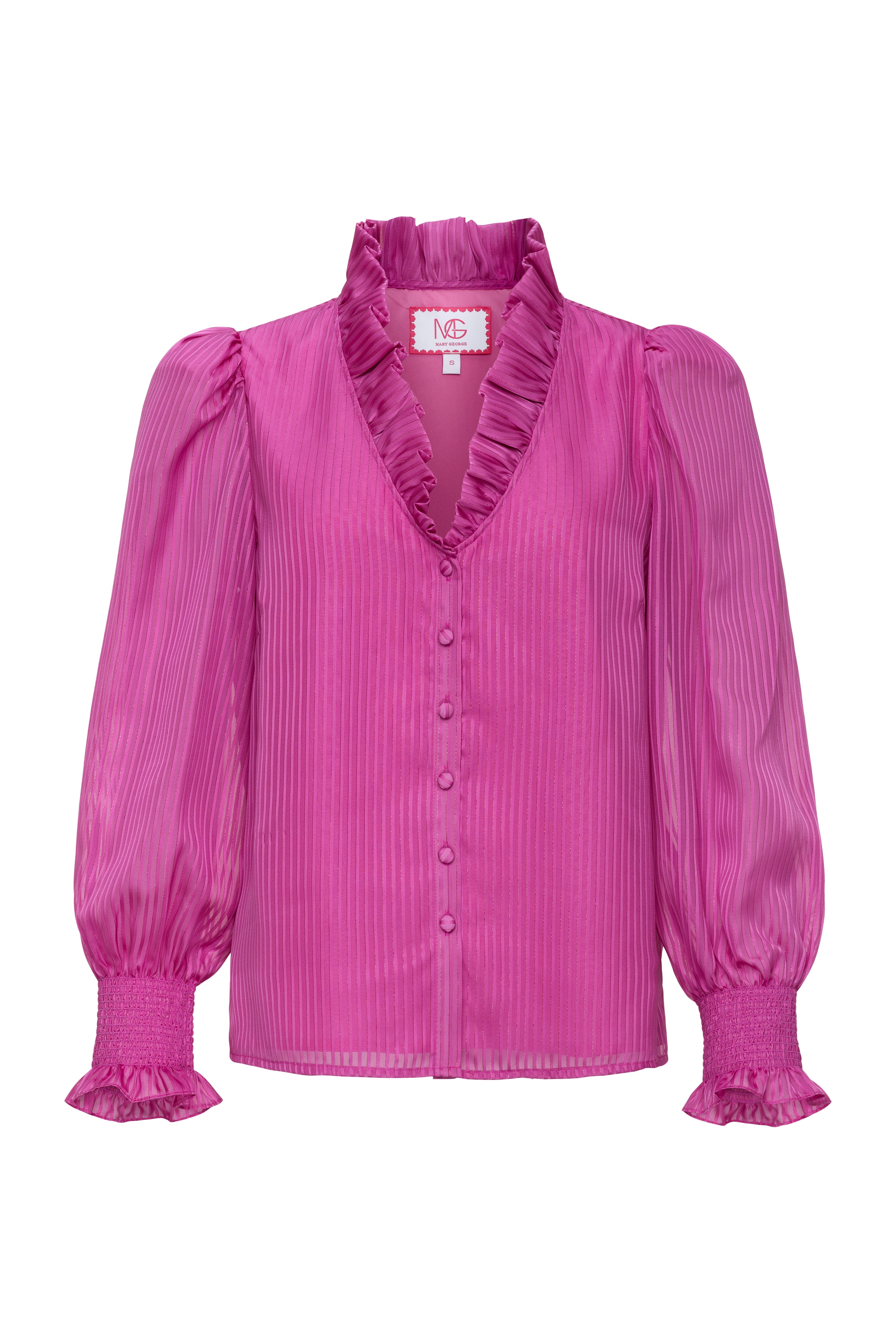 SAMPLE - Harper Top