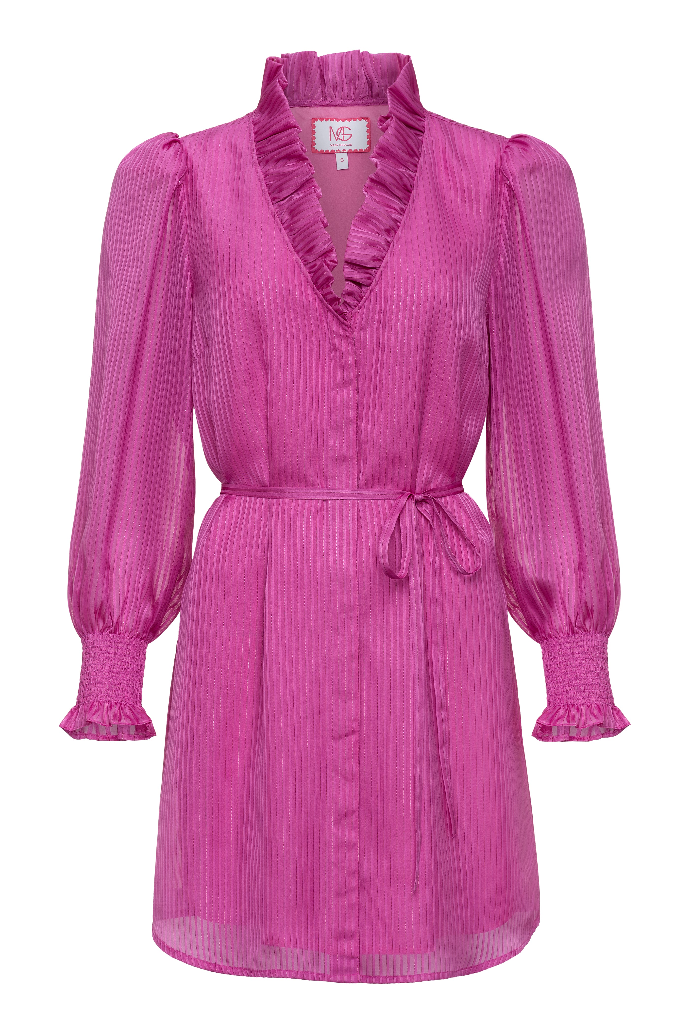 SAMPLE - Harper Dress