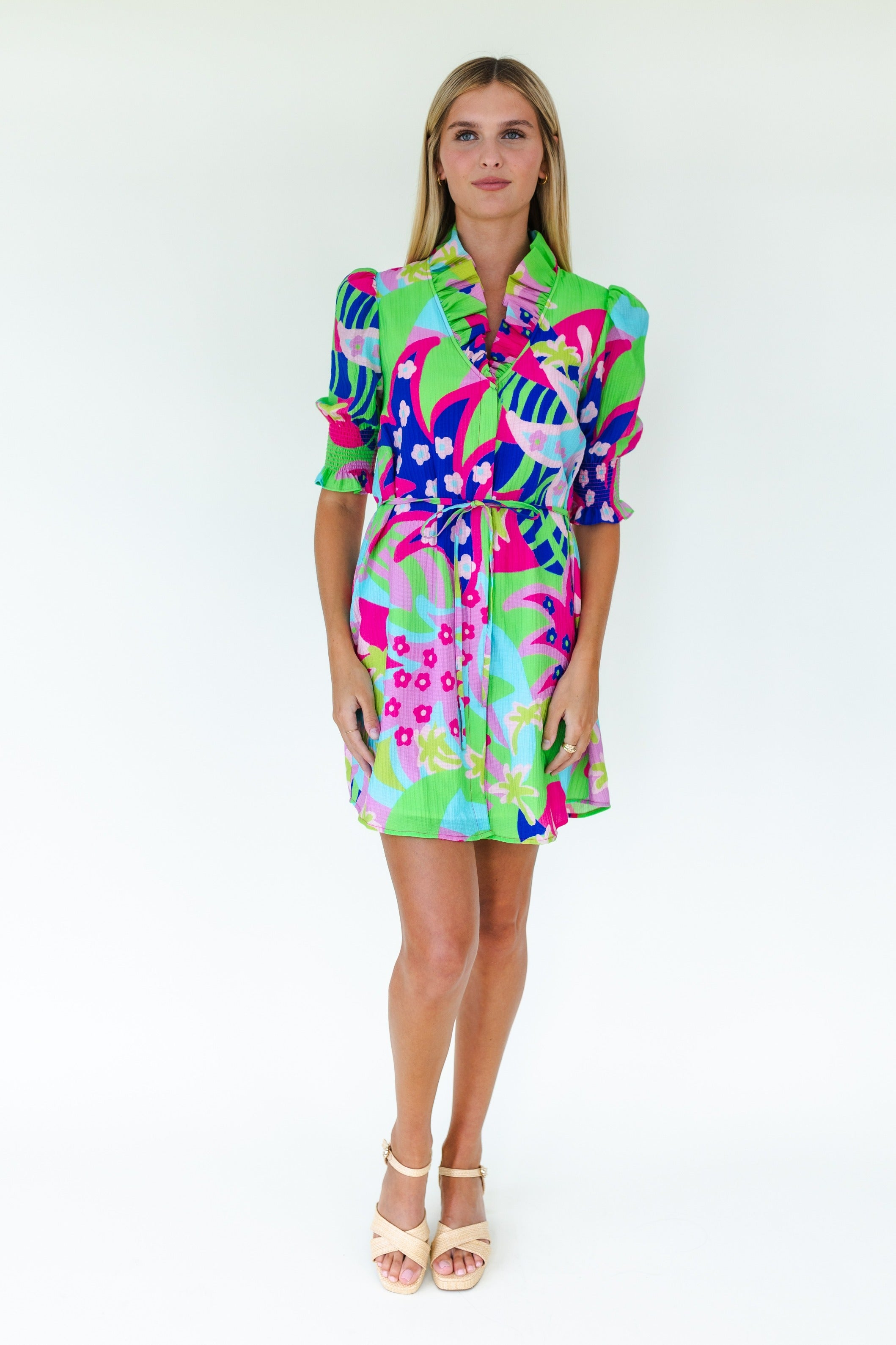 Sample - Harper Dress