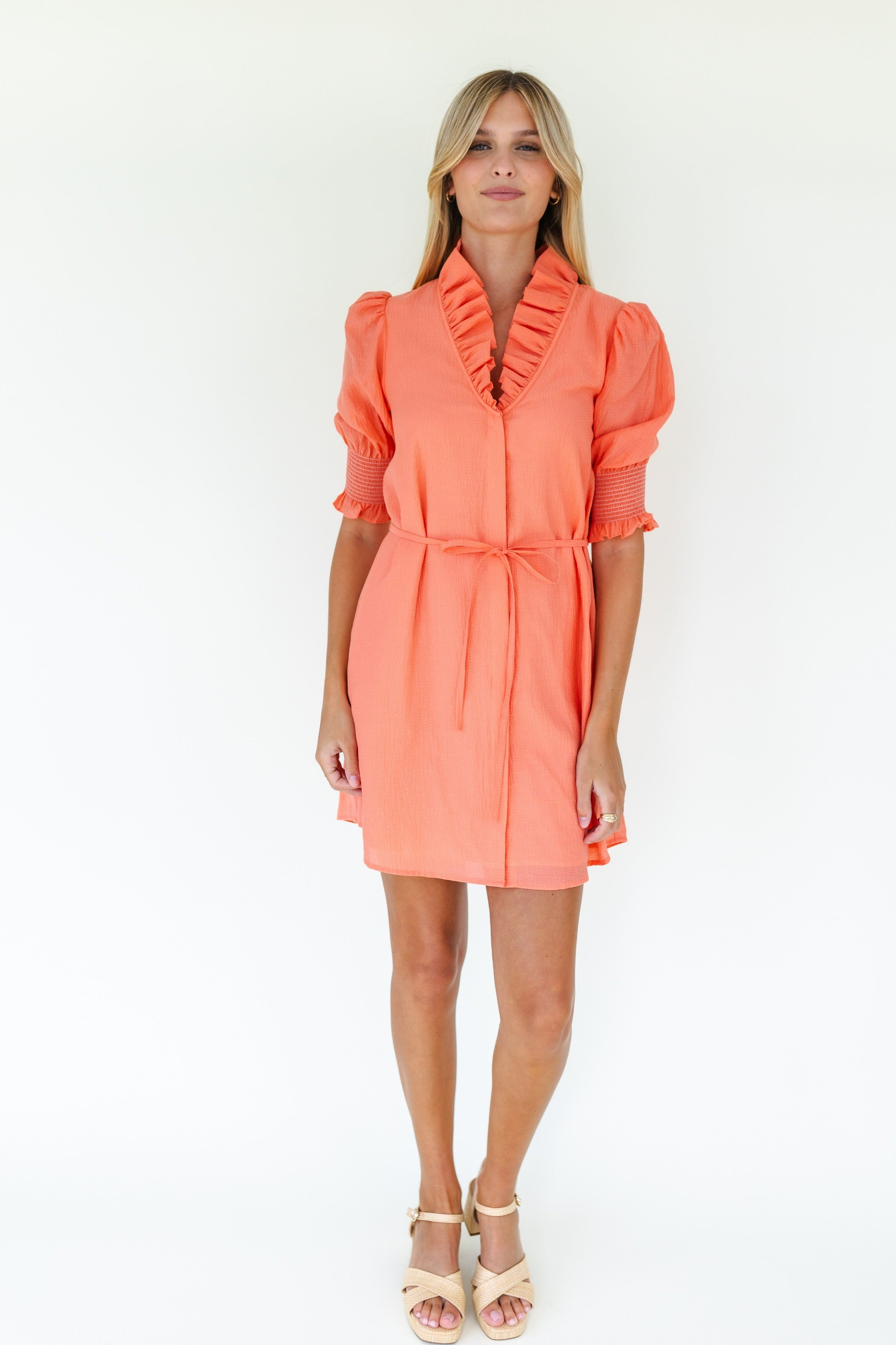 Sample - Harper Dress