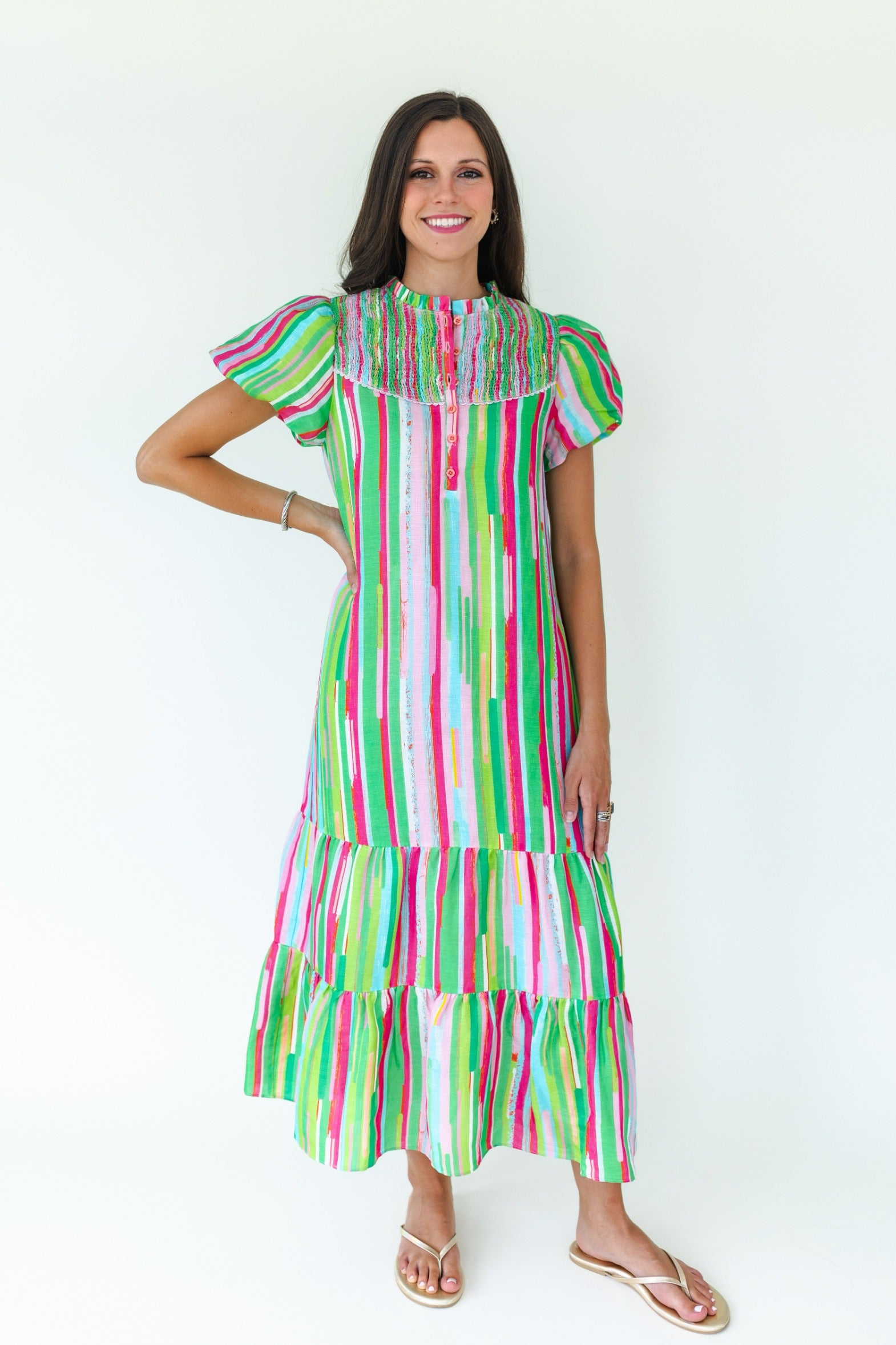Sample - Grace Dress