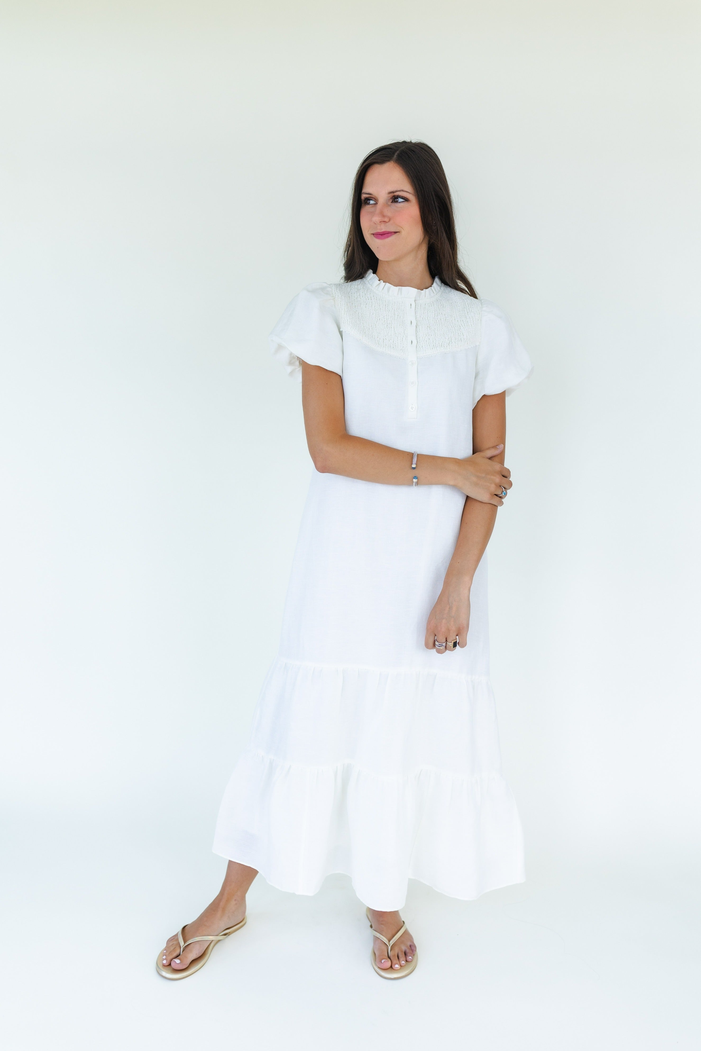 Sample - Grace Dress