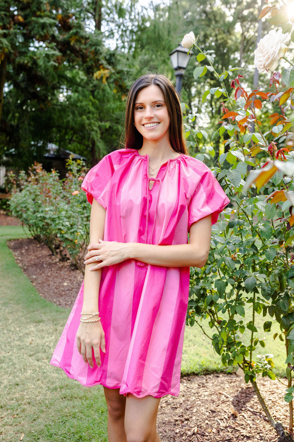 Sample - Heidi Dress