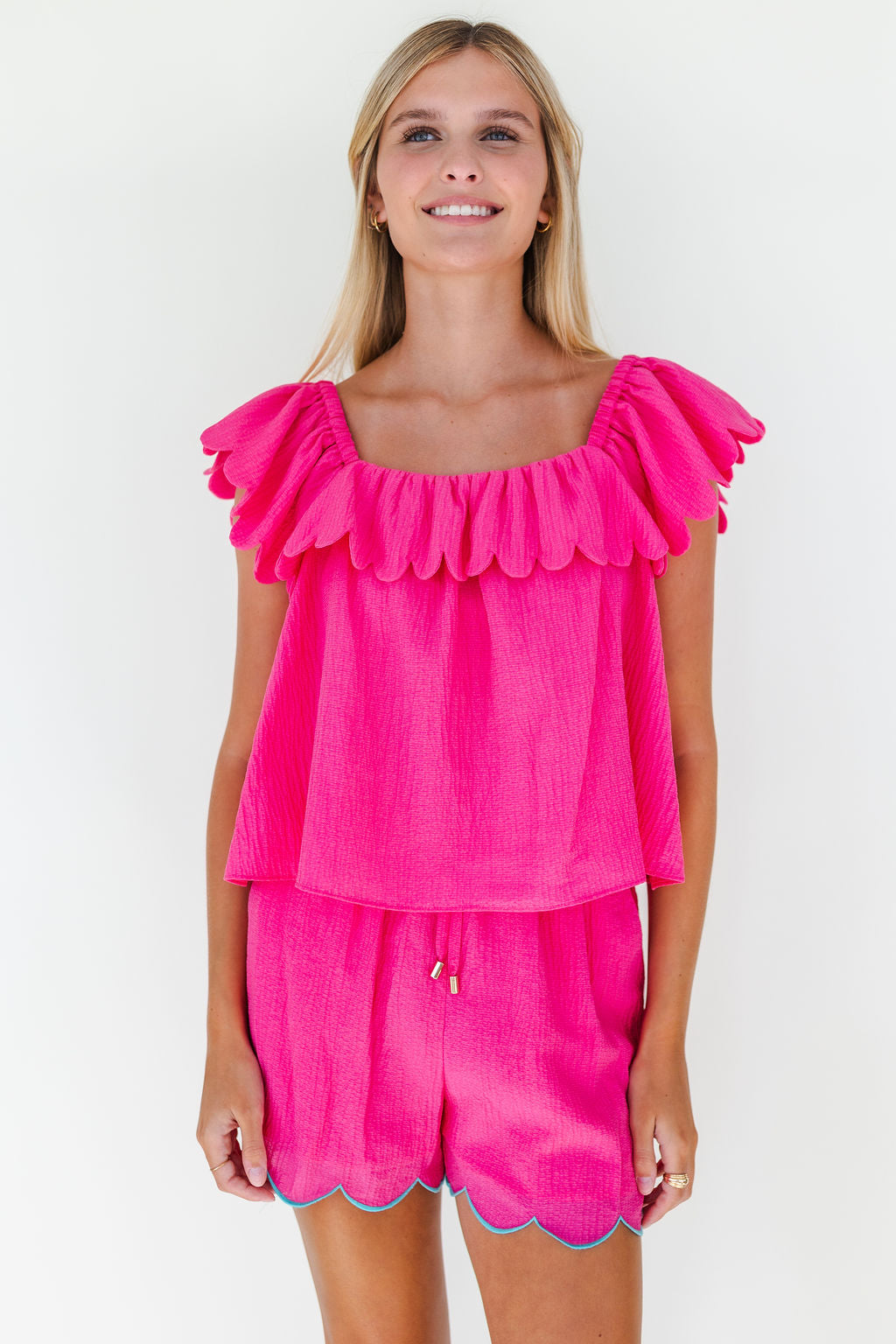 SAMPLE - Quinn Top