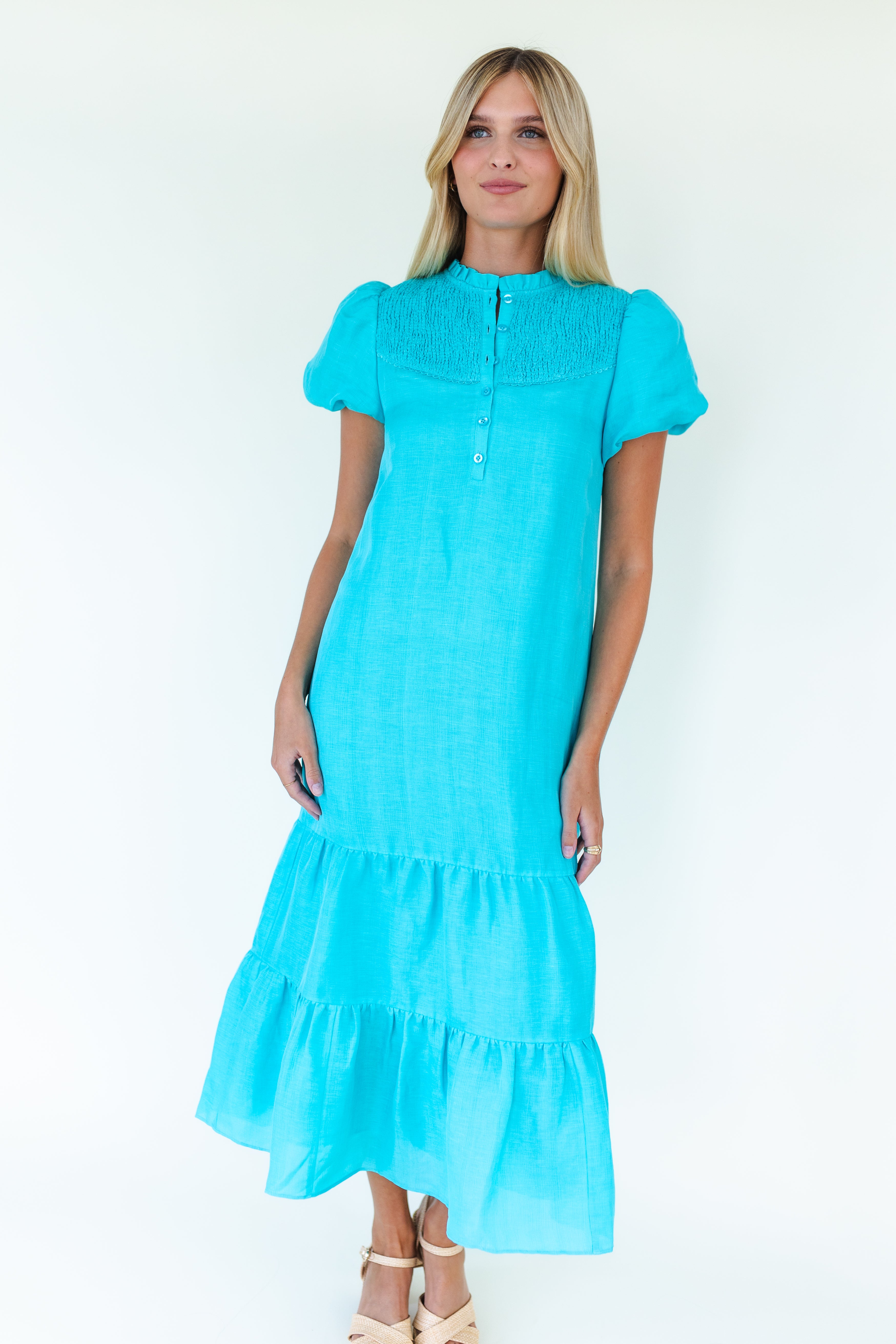 Sample - Grace Dress